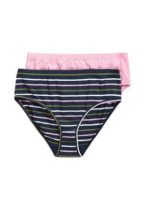 2 PACK - Slip - dusty rose