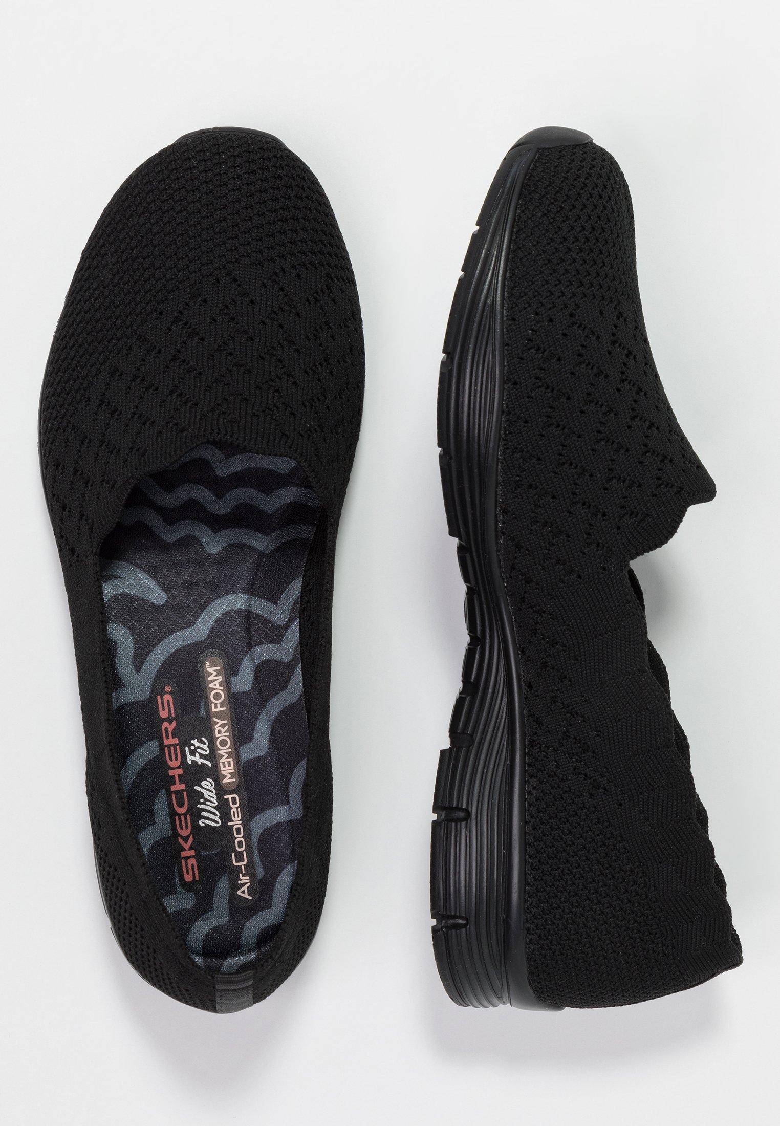 seager stat wide fit