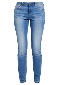 United Colors of Benetton Jeans Skinny Fit - blue