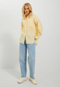 JJXX JAMIE  - Blusa - sunlight