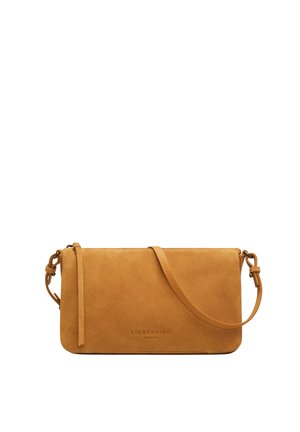 Liebeskind Berlin, NINA CROSSBODY S - Umhängetasche - honiggelb