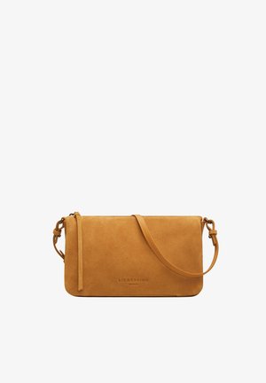 Liebeskind Berlin, NINA CROSSBODY S - Umhängetasche - honiggelb