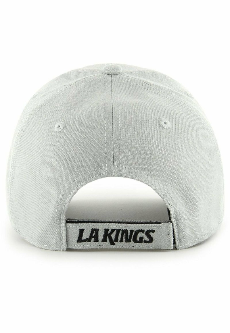 Herren Mützen | '47 NHL KINGS Cap grey/grau - ZG37611 Herren Mützen | '47 NHL KINGS Cap grey/grau - ZG37611