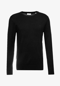 Unausgewählt, black