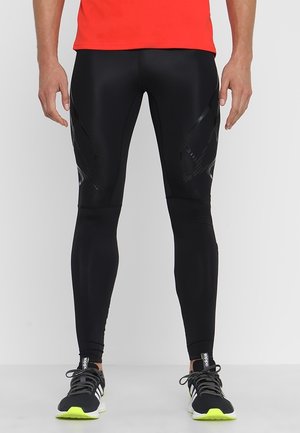 Leggings - black