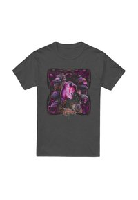 Cotton Soul JIM HENSON DARK CRYSTAL LUST FOR POWER - T-Shirt print