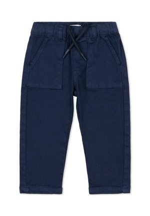 CASUAL - Pantaloni sportivi - blue