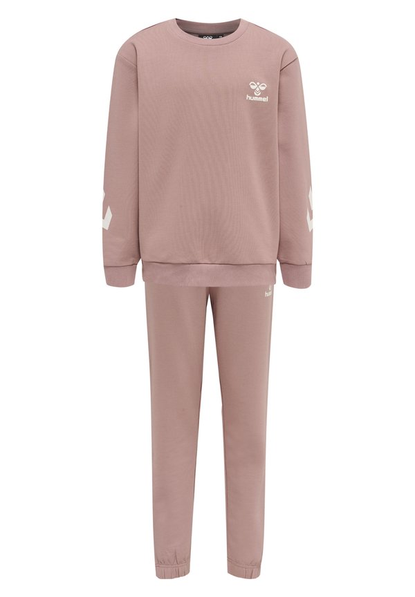 Trainingsanzug - woodrose