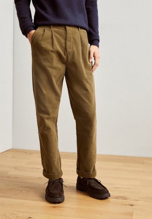Pantaloni - sand
