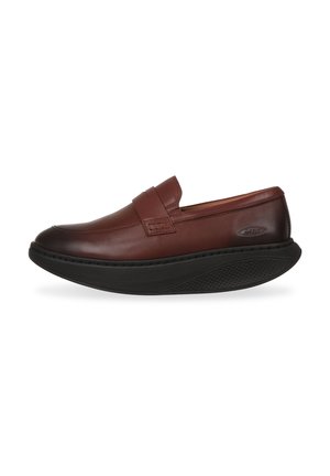 ASANTE 7 - Chaussons - brown