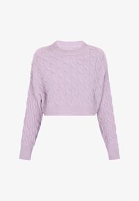 Ausgewählt, lavendel melange
