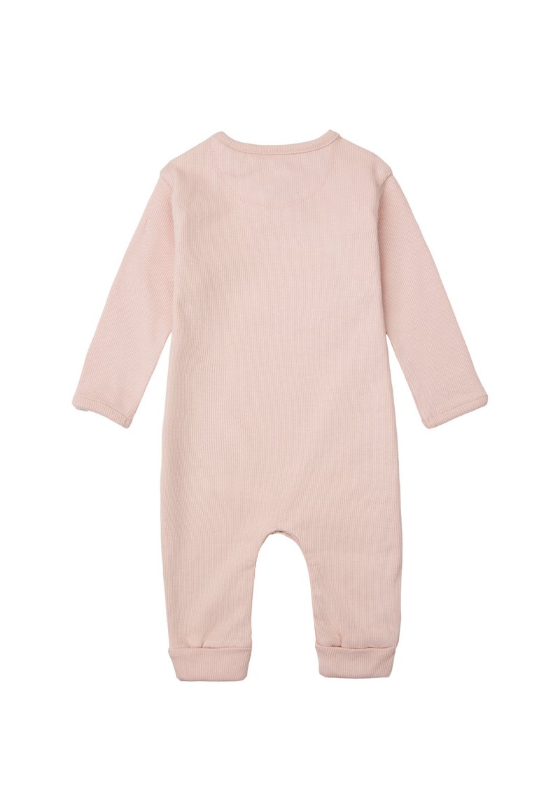 Baby Rompertje lange mouwen met tekst voor de allerliefste oma: laat Baby Rompertje lange mouwen met tekst voor de allerliefste oma: laat