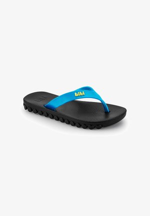 tup tup, BIBI SHOES, granatowy