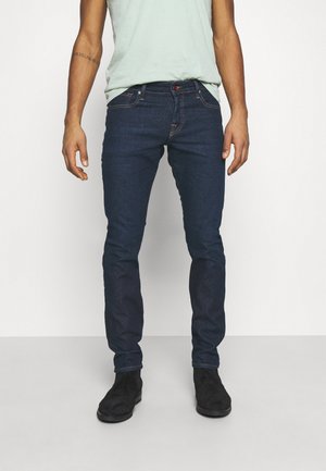 Džíny Slim Fit - dense night