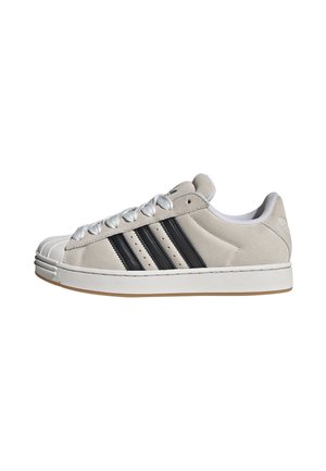 SUPERSTAR - Sneakers laag - crystal white/core black/gum