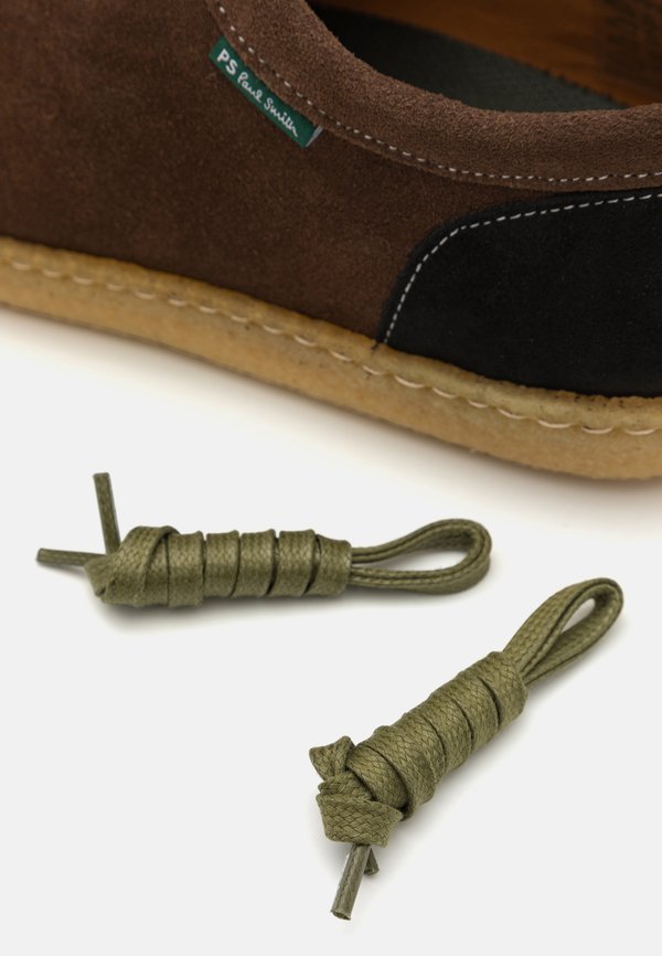 BUSTER - Casual lace-ups3