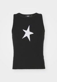 Jaded London STARSTRUCK TANK - Top - black