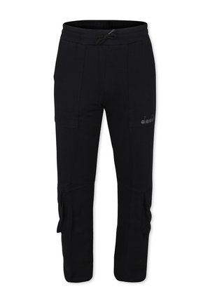 Pantaloni sportivi - black