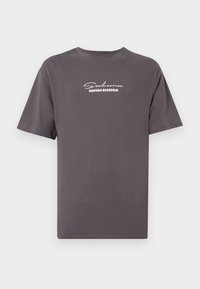 ONSKEANE TEE - T-shirt imprimé - dark green