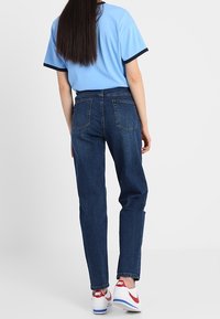 Even&Odd Vaqueros rectos - blue denim