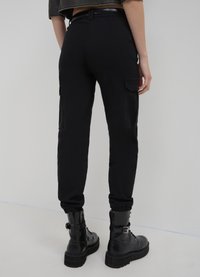 Calliope Cargohose - nero