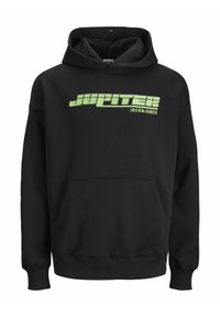 Unausgewählt, black