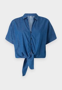 Pasirinkta, medium blue denim