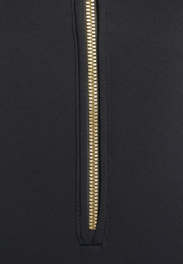 SEAFOLLY COLLECTIVE ZIP FRONT ONE PIECE - Swimsuit2