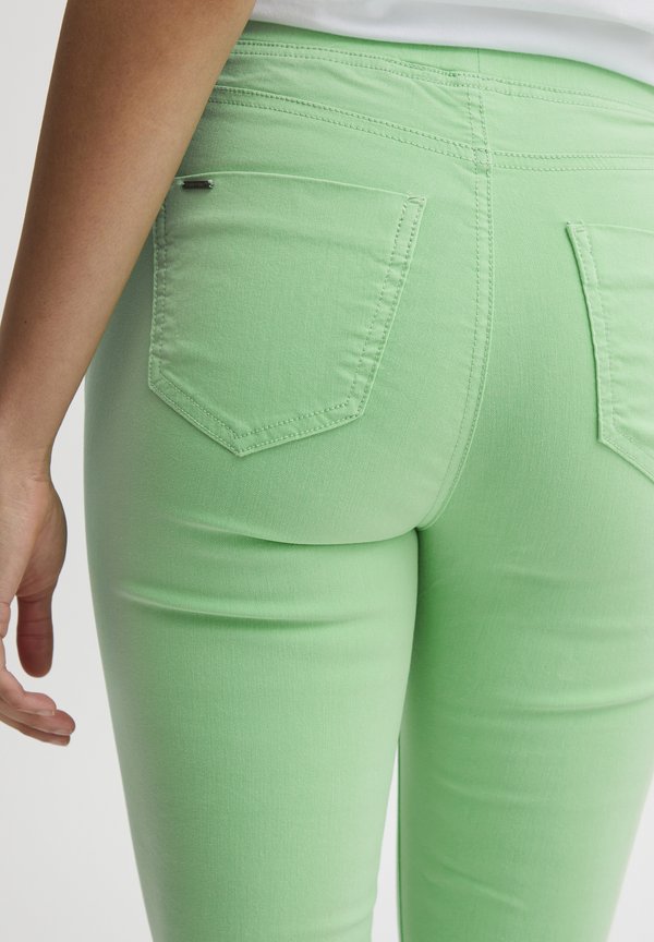 BYKeira - Shorts - spring bud3