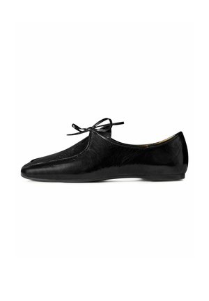 BALAGAN KIDA - Zapatos de vestir - black