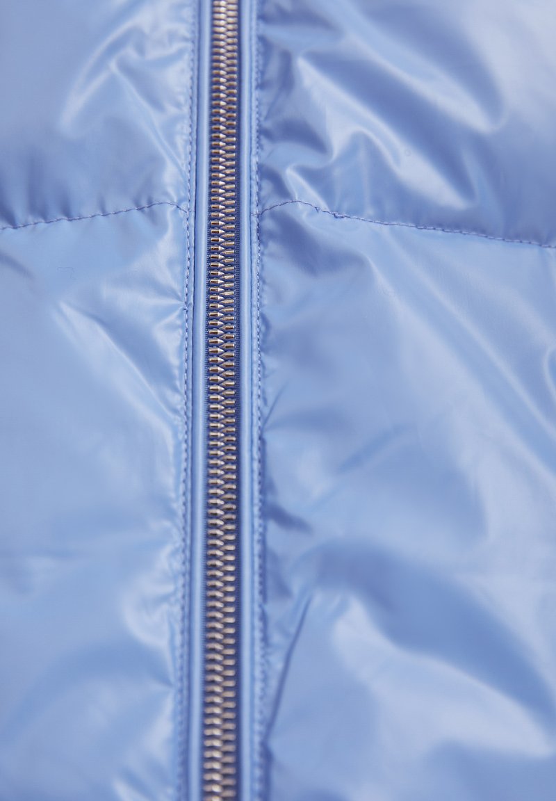 Damen Parkas | Finn Flare Wintermantel blue/blau - IJ44779 Damen Parkas | Finn Flare Wintermantel blue/blau - IJ44779