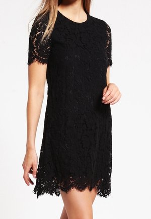 Robe de jour - black