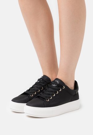 Kurt Geiger London Zapatillas - black