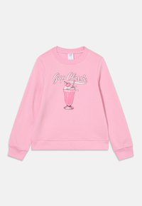 Sélectionné, forever pink