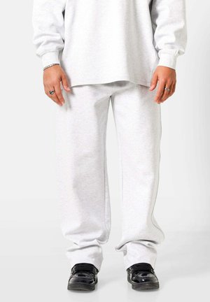 HEART - Broek - light grey