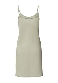 Hanro ULTRALIGHT - Camicia da notte - crystal green