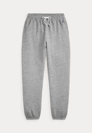 Polo Ralph Lauren, Trainingsbroek - dark vintage heather