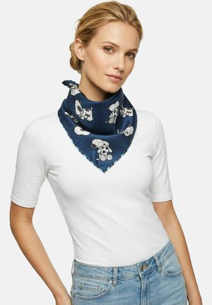 Codello, SNOOPY FUSSBALL EDITION - Foulard - blau