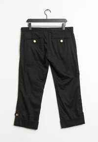 By Malene Birger Trousers - black