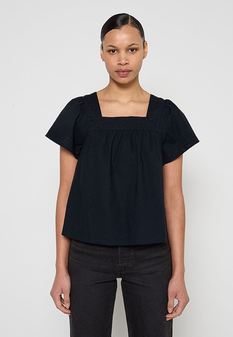 Levi’s® Blouse zwart