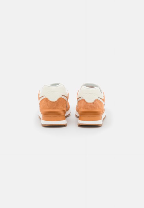 New Balance 574 W - Zapatillas - sepia — foto 4