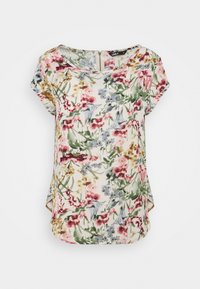 Não selecionado, cloud dancer