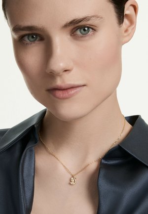 Swarovski, Collana - white