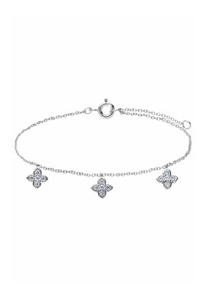 VINTAGE - Armband - silver-coloured