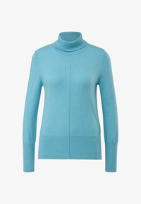 Selezionato, helles türkis