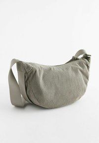 Next SLING - Skuldertasker - grey