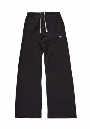 Pantaloni sportivi - black