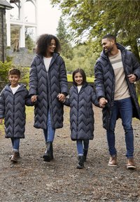 Threadbare GANDEY - Cappotto invernale - black
