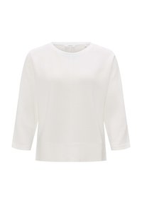 T-shirt à manches longues - milk