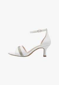 Non sélectionné, white